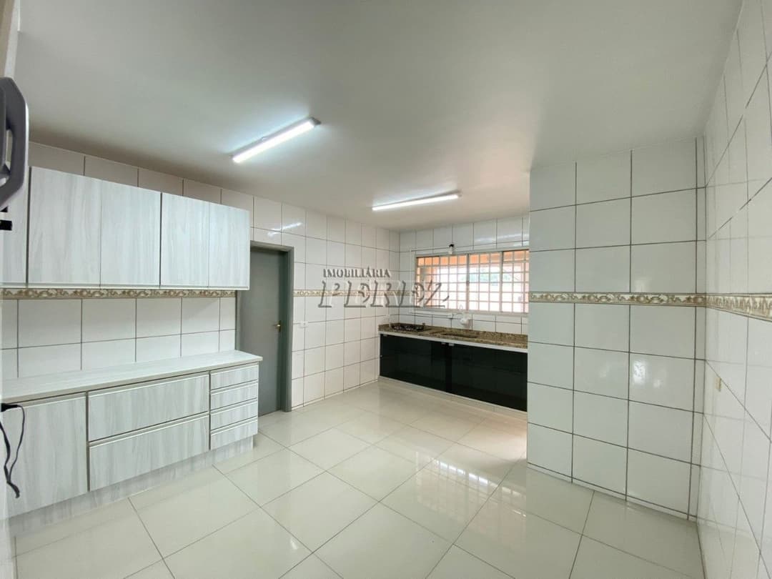 Sobreloja para alugar na Av. São João região Leste de Londrina - Foto 2