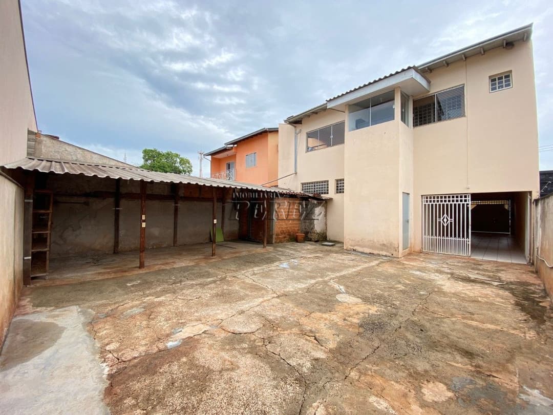 Sobreloja para alugar na Av. São João região Leste de Londrina - Foto 20