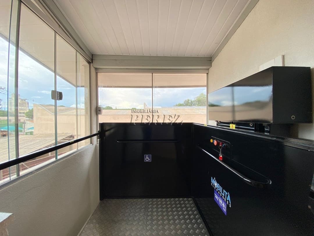 Sobreloja para alugar na Av. São João região Leste de Londrina - Foto 8