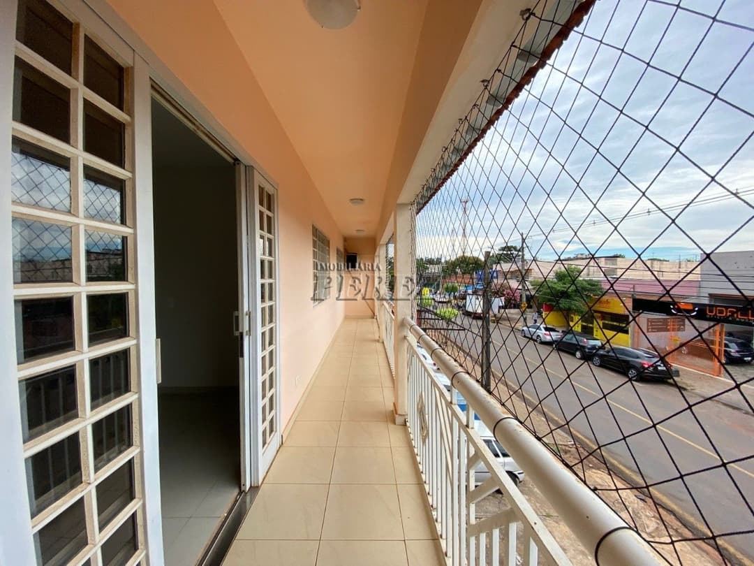 Sobreloja para alugar na Av. São João região Leste de Londrina - Foto 12