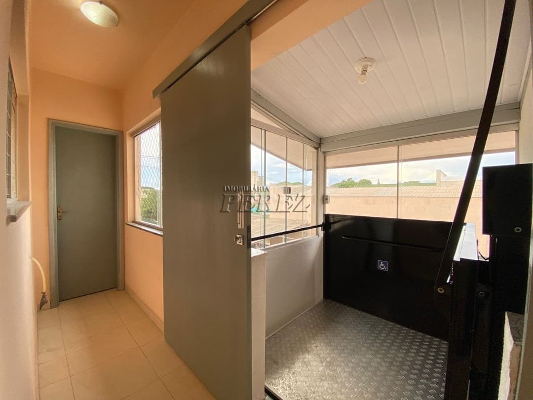 Sobreloja para alugar na Av. São João região Leste de Londrina - Foto 7