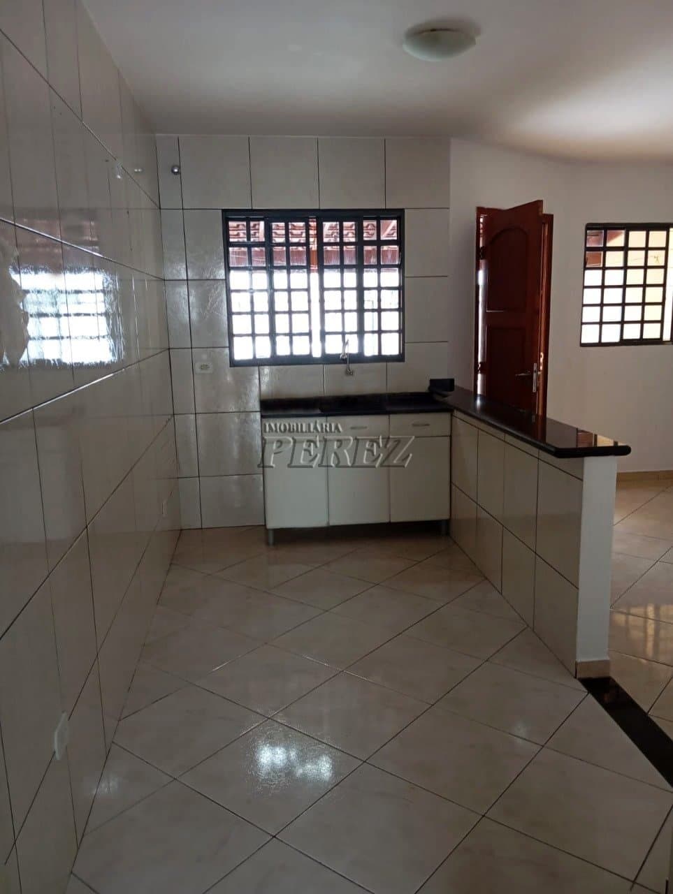 Casa a venda na rua Salvelina Alves da Silva, excelente casa para investimento de locação, 02 casas de 02 quartos. - Foto 6