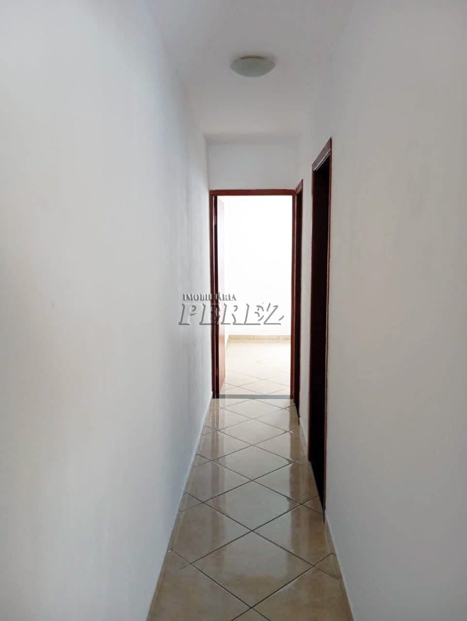 Casa a venda na rua Salvelina Alves da Silva, excelente casa para investimento de locação, 02 casas de 02 quartos. - Foto 18