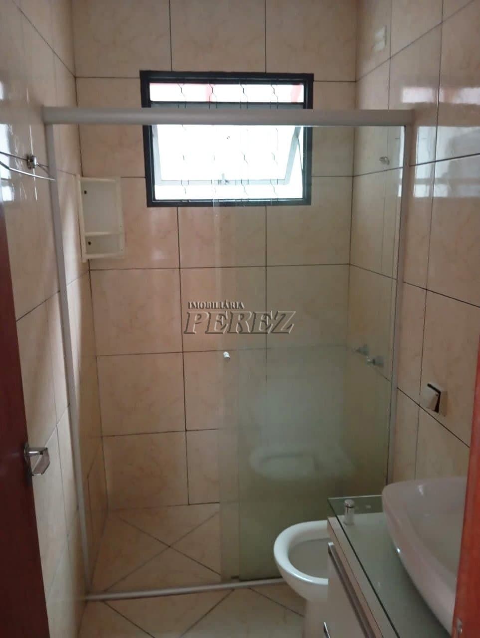 Casa a venda na rua Salvelina Alves da Silva, excelente casa para investimento de locação, 02 casas de 02 quartos. - Foto 19