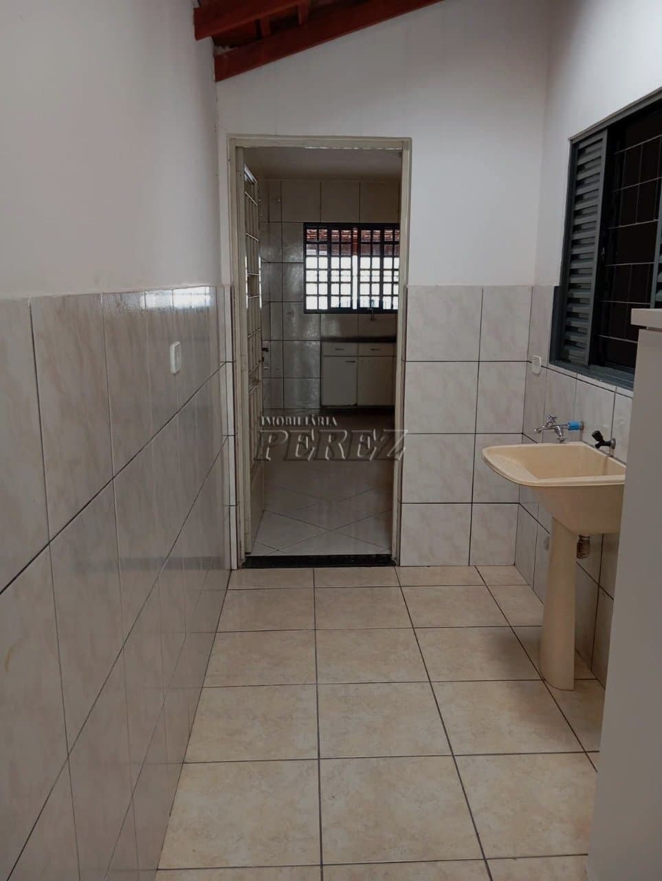 Casa a venda na rua Salvelina Alves da Silva, excelente casa para investimento de locação, 02 casas de 02 quartos. - Foto 20