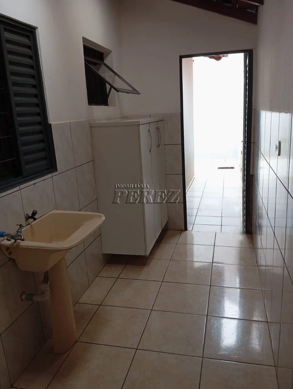 Casa a venda na rua Salvelina Alves da Silva, excelente casa para investimento de locação, 02 casas de 02 quartos. - Foto 21