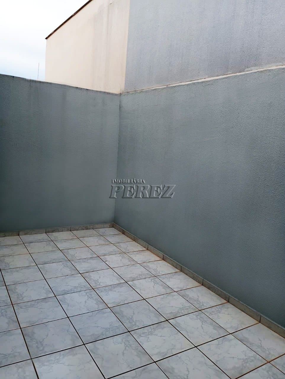 Casa a venda na rua Salvelina Alves da Silva, excelente casa para investimento de locação, 02 casas de 02 quartos. - Foto 27