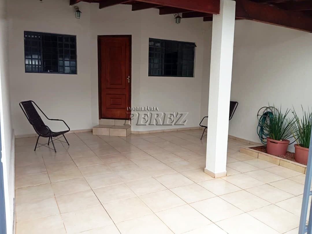 Casa a venda na rua Salvelina Alves da Silva, excelente casa para investimento de locação, 02 casas de 02 quartos. - Foto 28