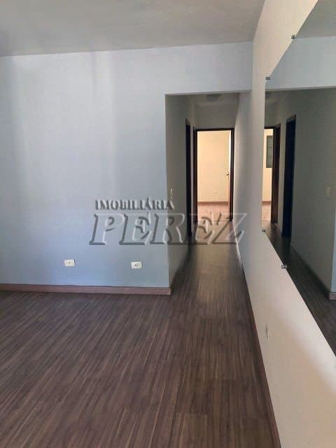 Casa a venda na rua Salvelina Alves da Silva, excelente casa para investimento de locação, 02 casas de 02 quartos. - Foto 4