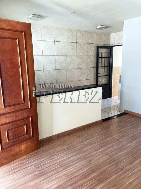 Casa a venda na rua Salvelina Alves da Silva, excelente casa para investimento de locação, 02 casas de 02 quartos. - Foto 2