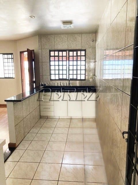Casa a venda na rua Salvelina Alves da Silva, excelente casa para investimento de locação, 02 casas de 02 quartos. - Foto 7