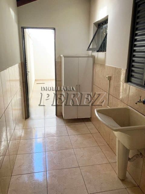 Casa a venda na rua Salvelina Alves da Silva, excelente casa para investimento de locação, 02 casas de 02 quartos. - Foto 23