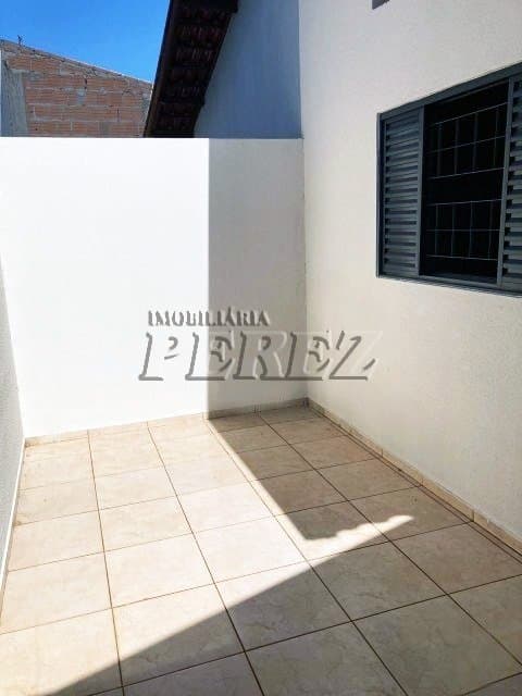 Casa a venda na rua Salvelina Alves da Silva, excelente casa para investimento de locação, 02 casas de 02 quartos. - Foto 26