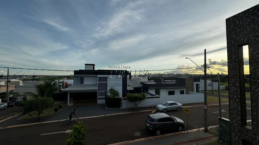 Sobrado de Alto Padrão à Venda - Condomínio Residencial Habitten Santa Regina, zona norte - Foto 11