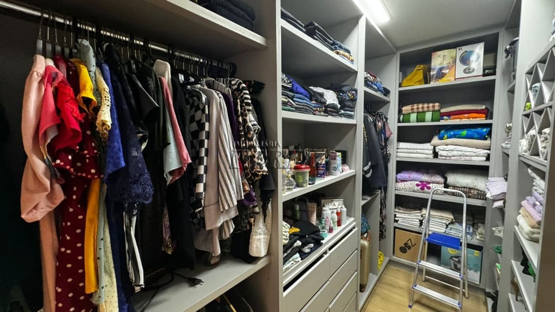 Sobrado de Alto Padrão à Venda - Condomínio Residencial Habitten Santa Regina, zona norte - Foto 14