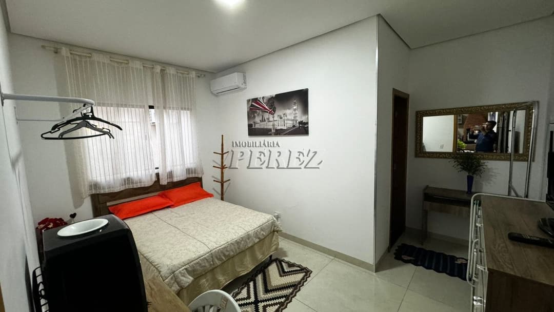 Sobrado de Alto Padrão à Venda - Condomínio Residencial Habitten Santa Regina, zona norte - Foto 13