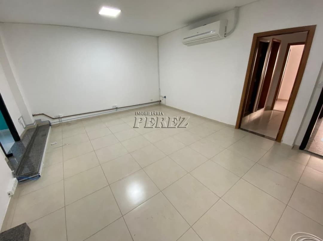 Sala comercial para alugar na Rua Sergipe - Centro de Londrina - Foto 0