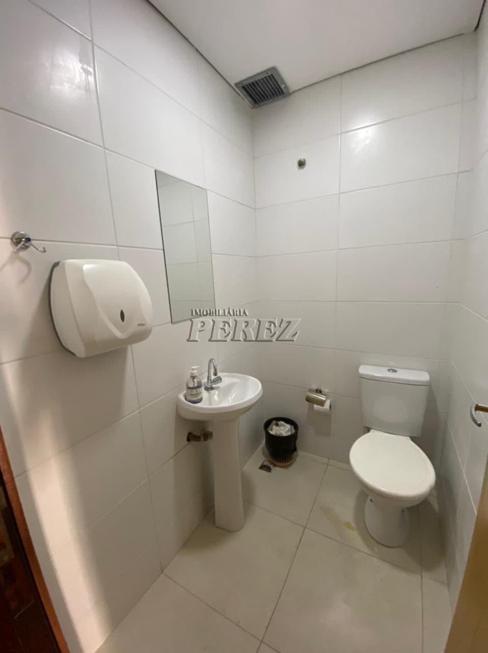 Sala comercial para alugar na Rua Sergipe - Centro de Londrina - Foto 4