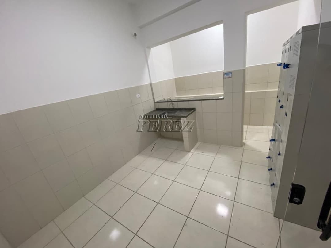 Sala comercial para alugar na Rua Sergipe - Centro de Londrina - Foto 5