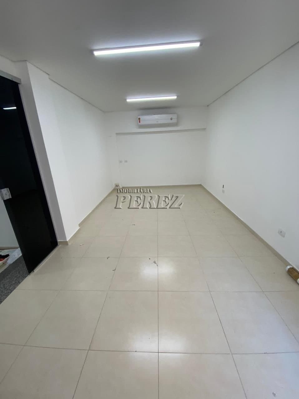 Sala comercial para alugar na Rua Sergipe - Centro de Londrina - Foto 3