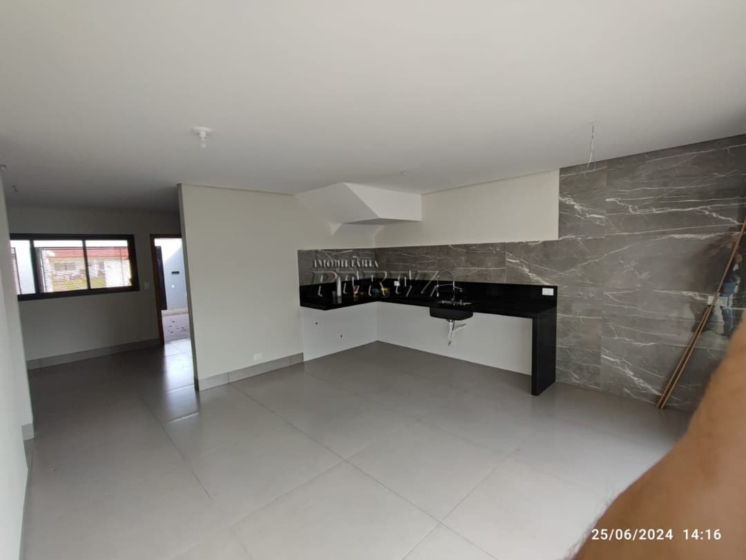 Sobrado a venda na rua Sebastião Carvalho da Silva, jardim California - Foto 5