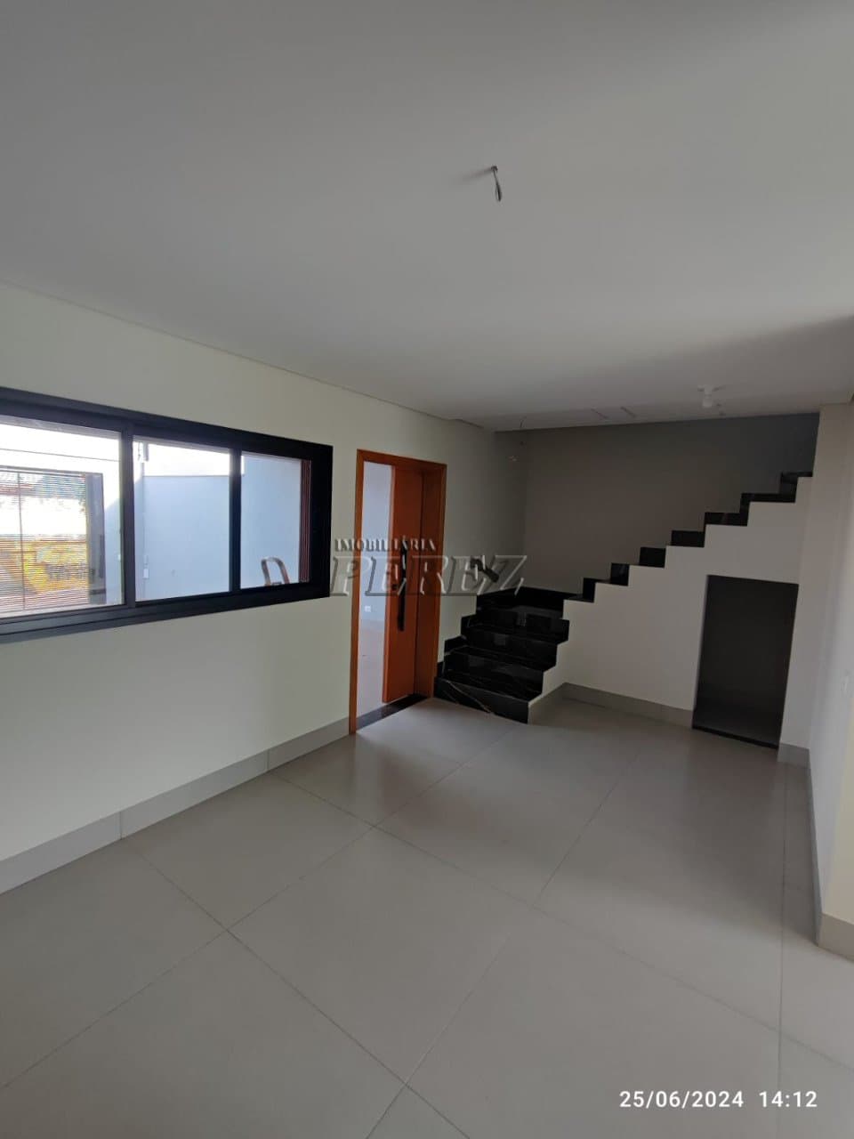 Sobrado a venda na rua Sebastião Carvalho da Silva, jardim California - Foto 2