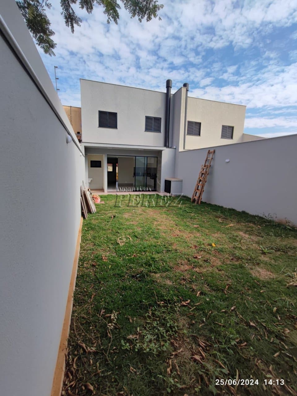 Sobrado a venda na rua Sebastião Carvalho da Silva, jardim California - Foto 12