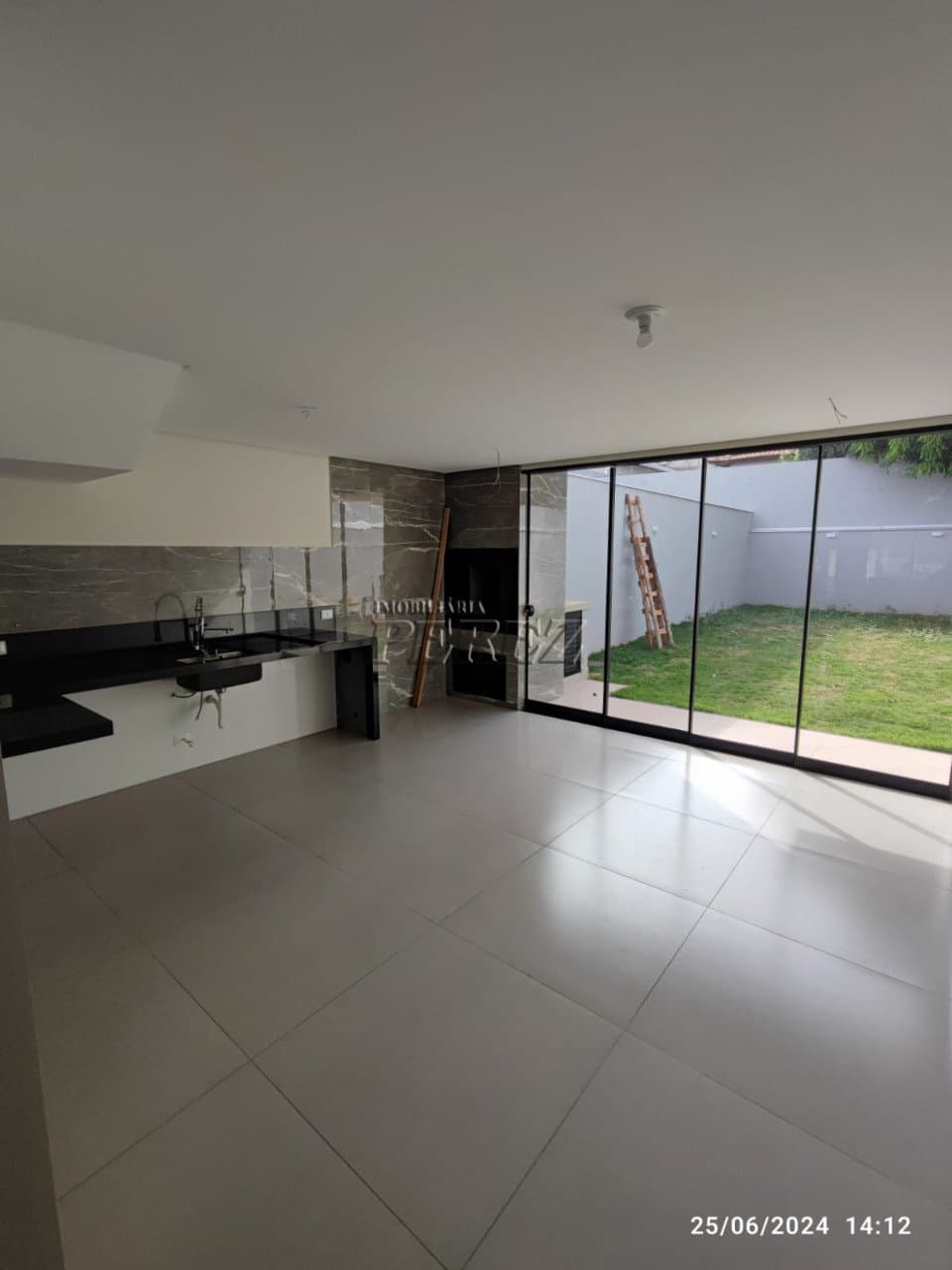 Sobrado a venda na rua Sebastião Carvalho da Silva, jardim California - Foto 4