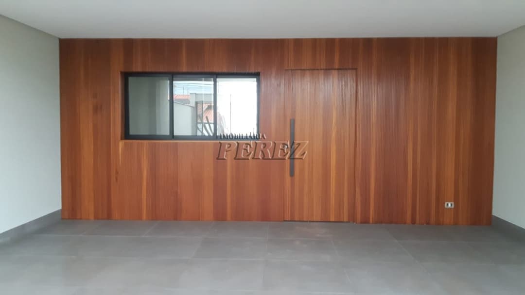 Sobrado a venda na rua Sebastião Carvalho da Silva, jardim California - Foto 1