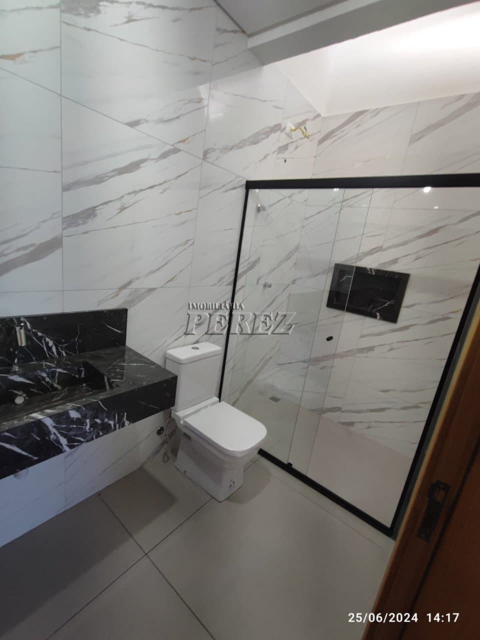 Sobrado a venda na rua Sebastião Carvalho da Silva, jardim California - Foto 11