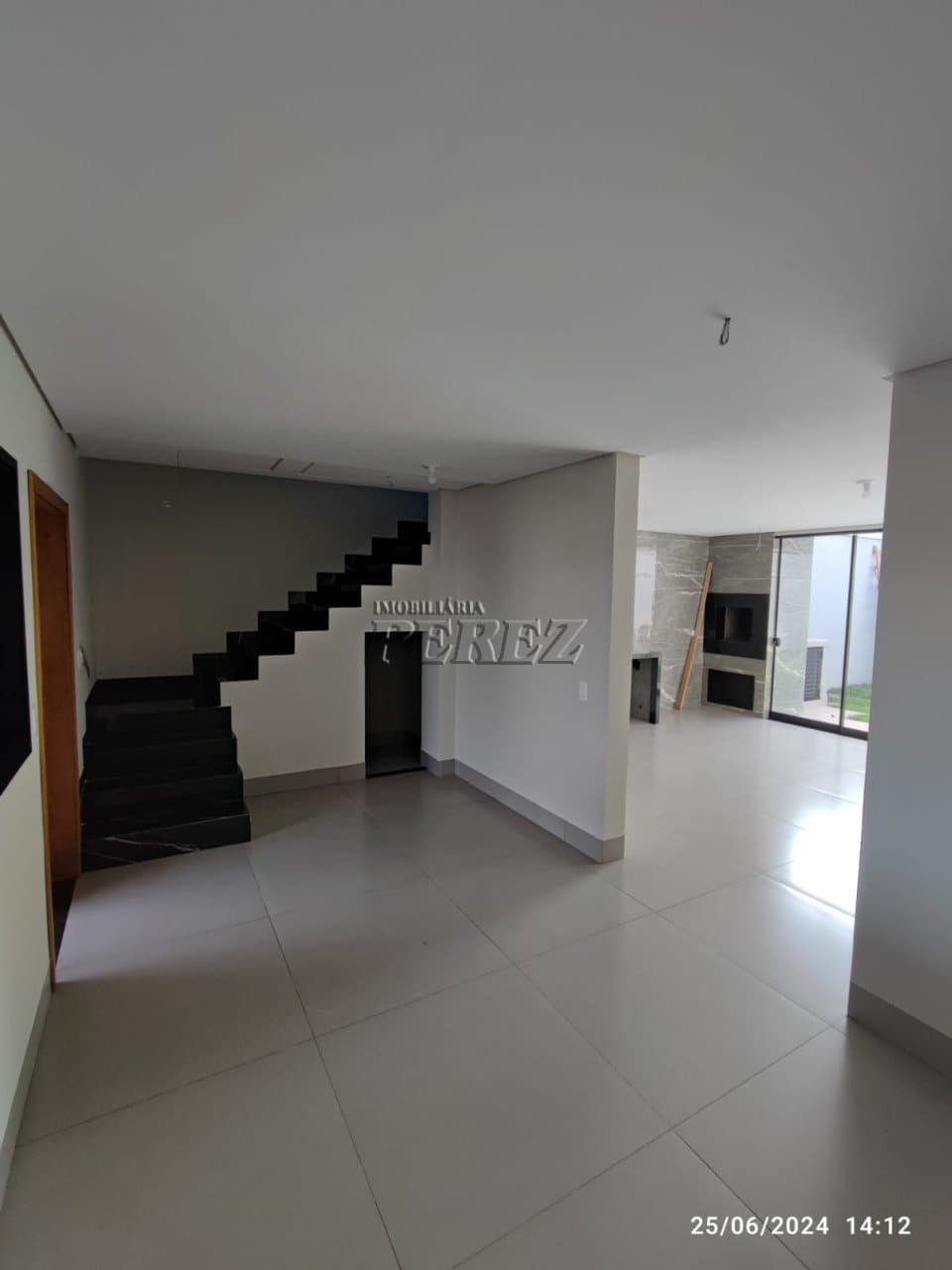 Sobrado a venda na rua Sebastião Carvalho da Silva, jardim California - Foto 3