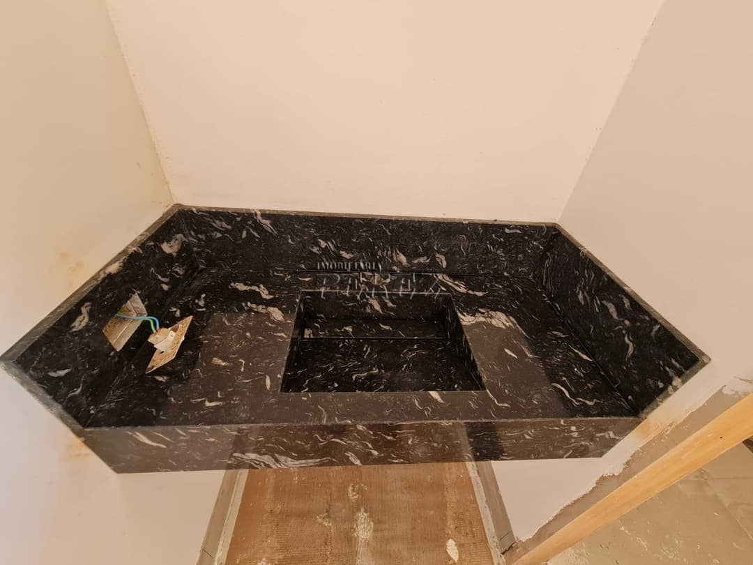 Sobrado a venda na rua Sebastião Carvalho da Silva, jardim California - Foto 9