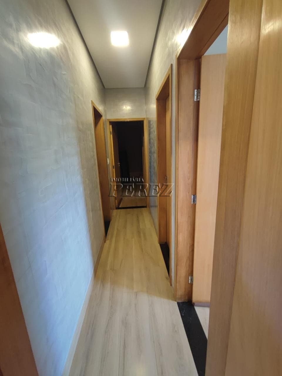 Casa a venda no condomínio Porto das Aguas em Porecatu - Foto 14