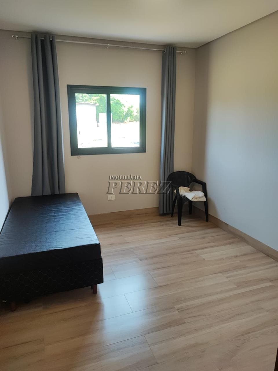 Casa a venda no condomínio Porto das Aguas em Porecatu - Foto 16