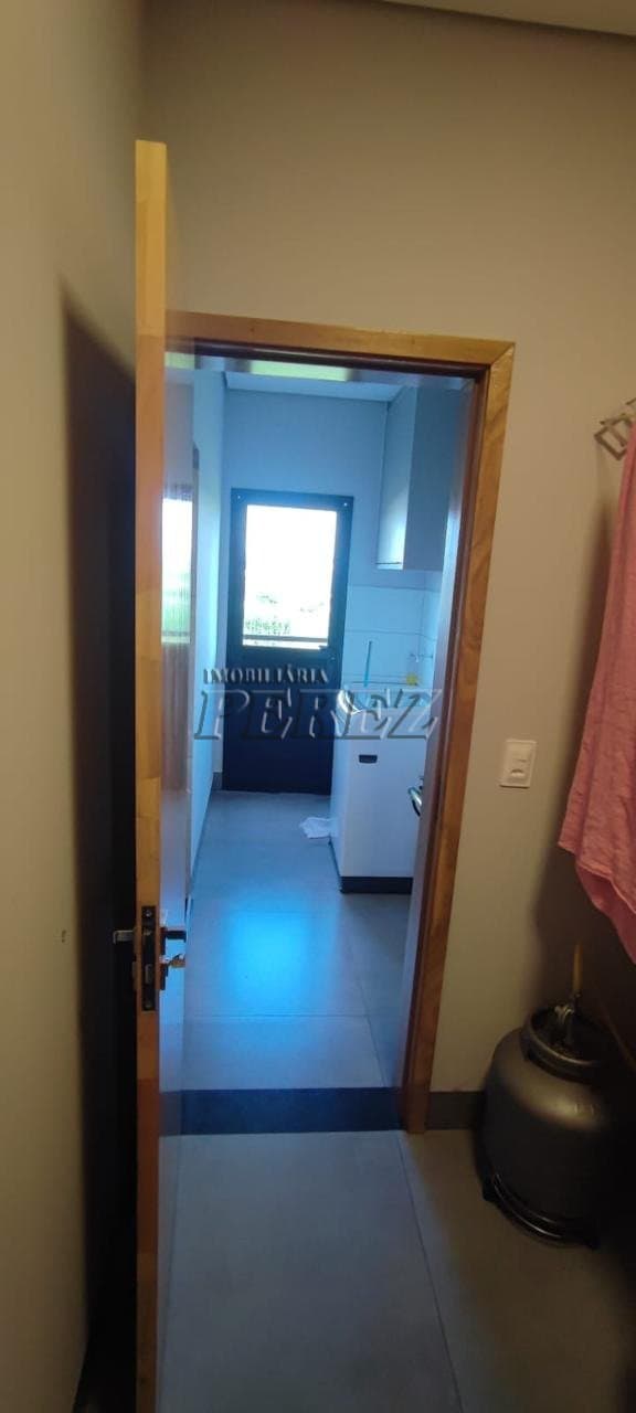 Casa a venda no condomínio Porto das Aguas em Porecatu - Foto 17