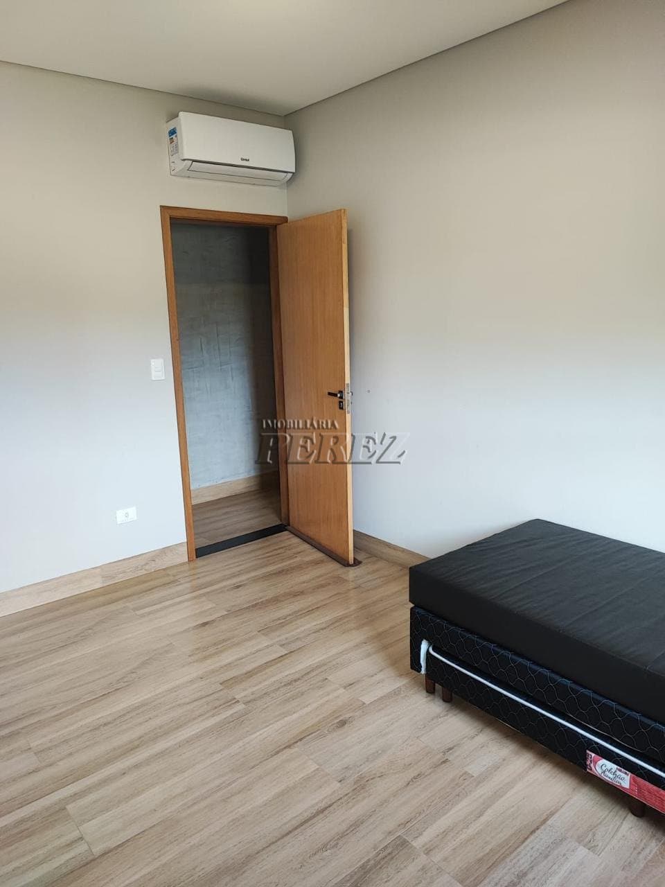 Casa a venda no condomínio Porto das Aguas em Porecatu - Foto 15