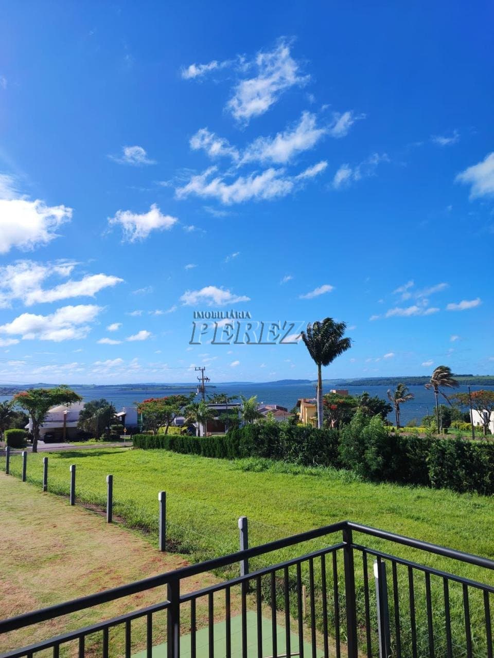 Casa a venda no condomínio Porto das Aguas em Porecatu - Foto 2