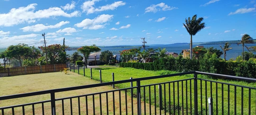 Casa a venda no condomínio Porto das Aguas em Porecatu - Foto 0