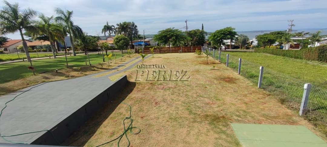 Casa a venda no condomínio Porto das Aguas em Porecatu - Foto 9