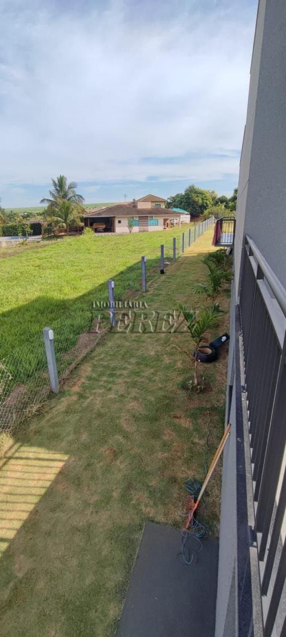 Casa a venda no condomínio Porto das Aguas em Porecatu - Foto 11