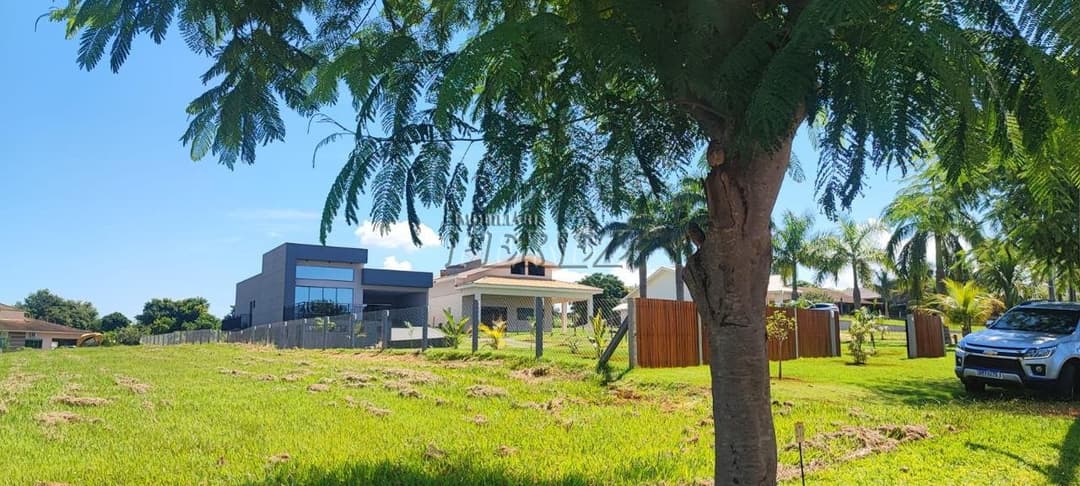 Casa a venda no condomínio Porto das Aguas em Porecatu - Foto 1