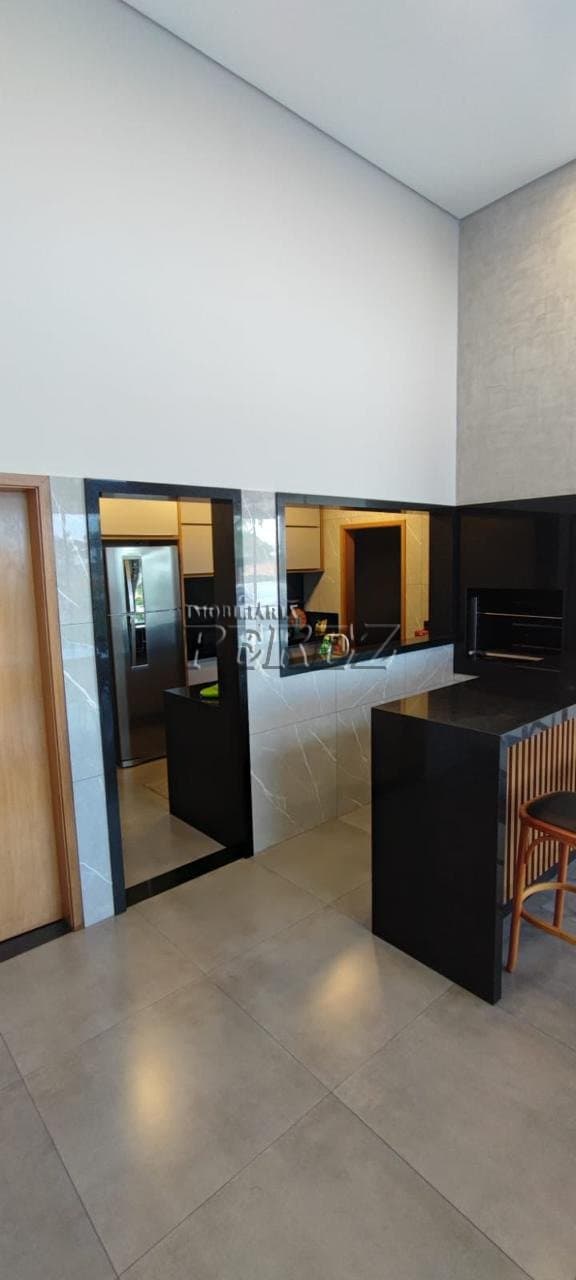 Casa a venda no condomínio Porto das Aguas em Porecatu - Foto 18