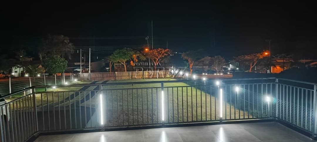 Casa a venda no condomínio Porto das Aguas em Porecatu - Foto 6