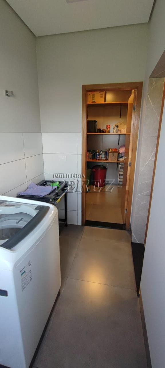 Casa a venda no condomínio Porto das Aguas em Porecatu - Foto 19