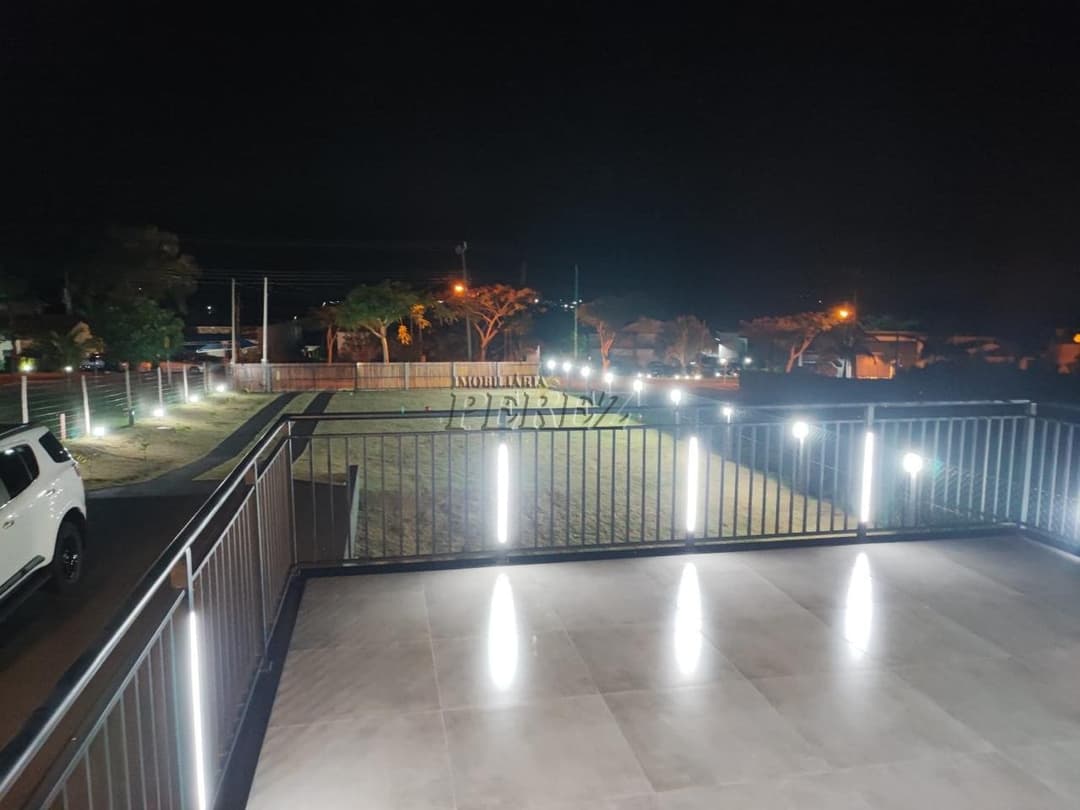 Casa a venda no condomínio Porto das Aguas em Porecatu - Foto 5