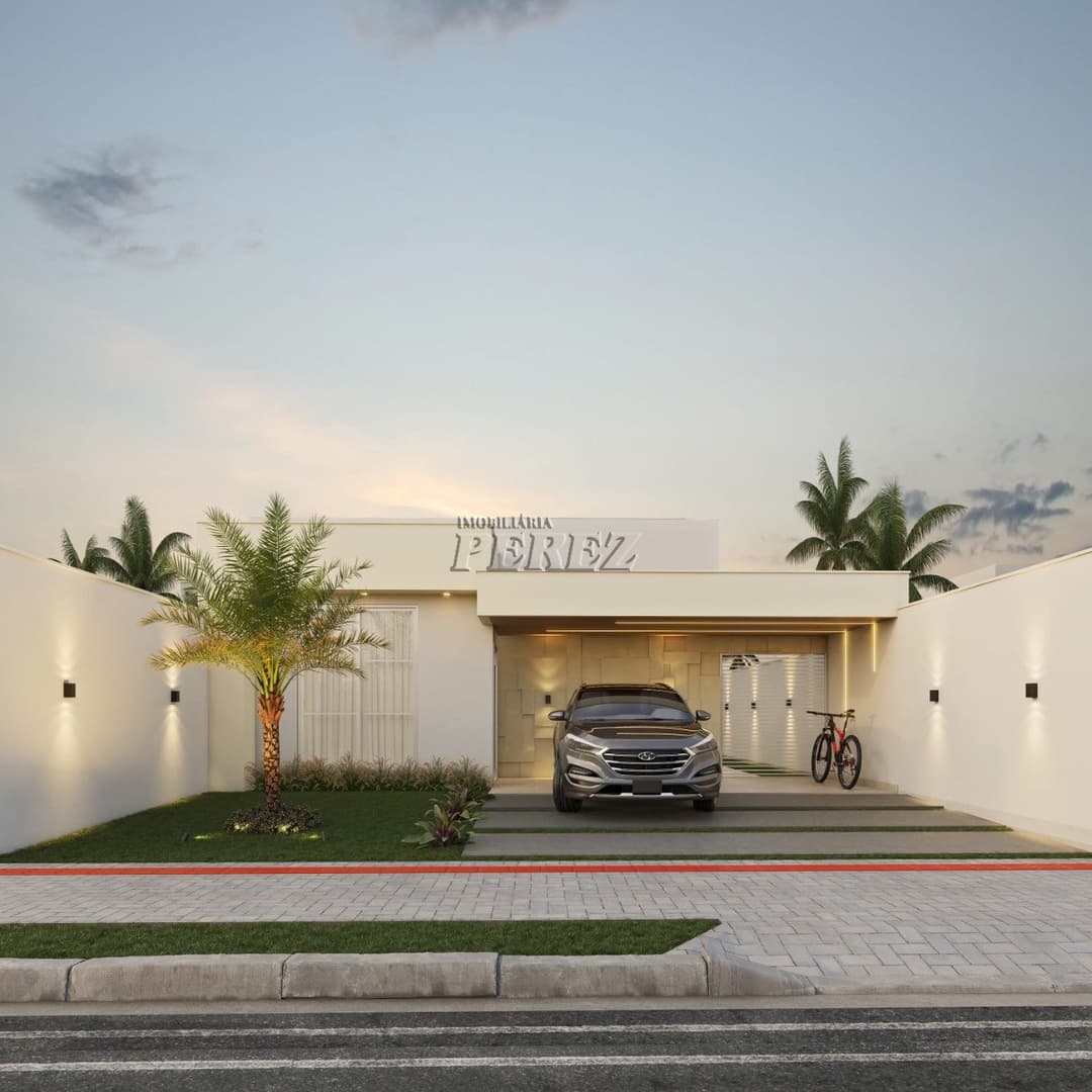 Terreno à Venda com Obra em Andamento - Na região norte de Londrina - Foto 1