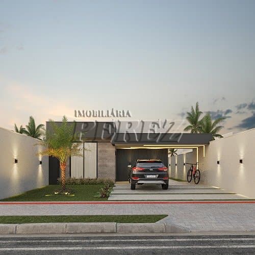 Terreno à Venda com Obra em Andamento - Na região norte de Londrina - Foto 0