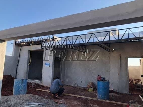 Terreno à Venda com Obra em Andamento - Na região norte de Londrina - Foto 4