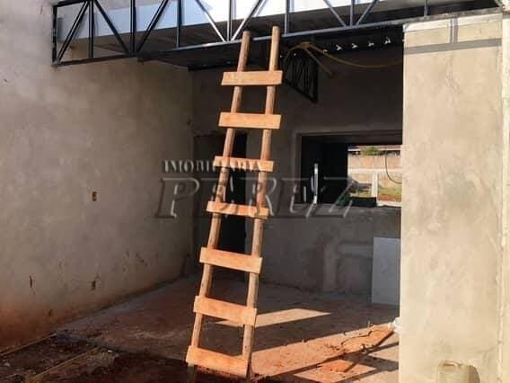 Terreno à Venda com Obra em Andamento - Na região norte de Londrina - Foto 5