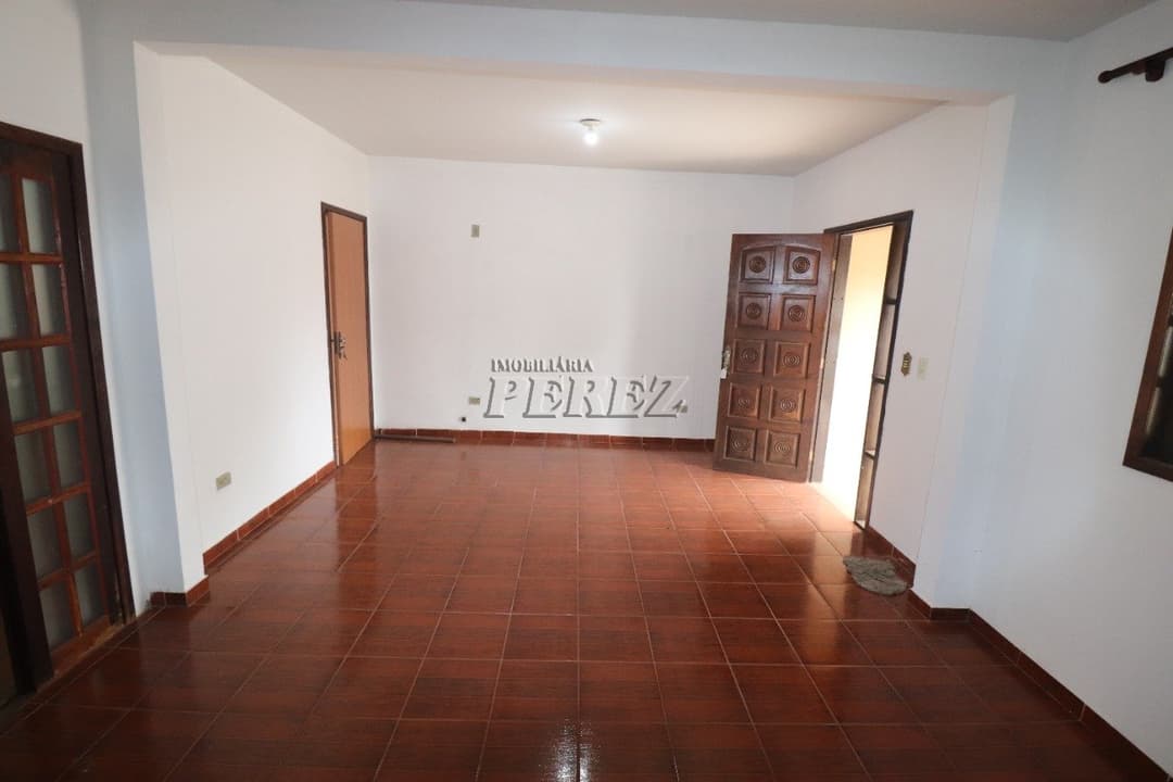 Casa para venda e locação na rua Luiz Viotti, jardim Belo Horizonte - Foto 4